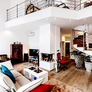  דירה Central Capital Apartments 2