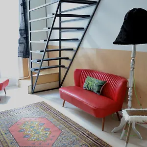 Appartement Twenty2, Budapest
