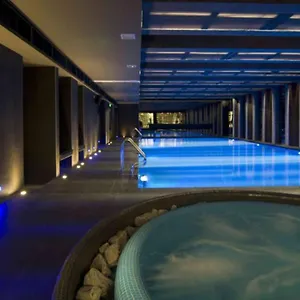 Apartament Holidays &, Budapeszt